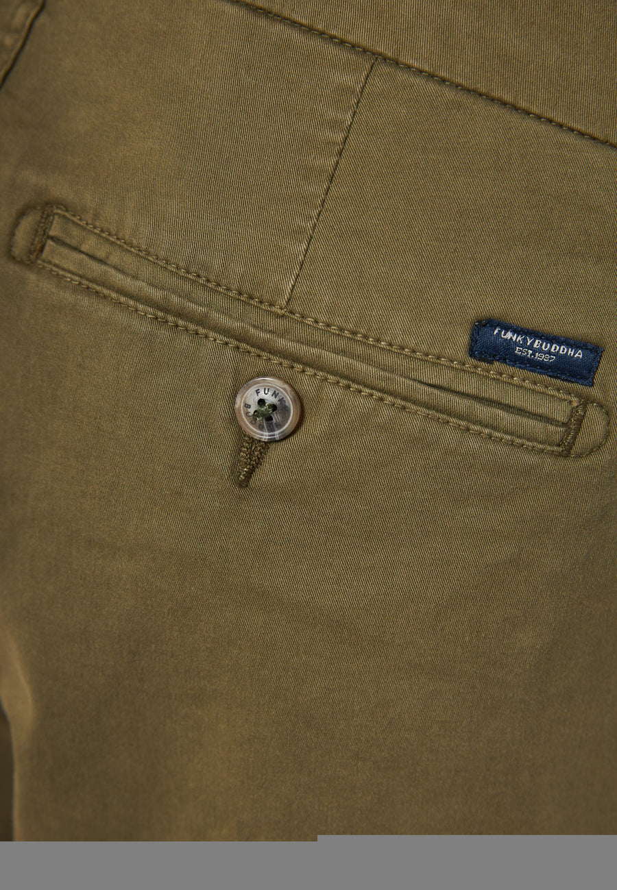 KHAKI