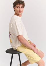 LT YELLOW