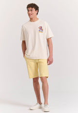 LT YELLOW