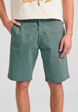 MINERAL GREEN