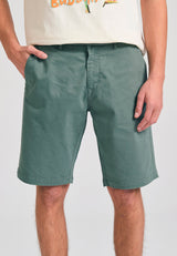 MINERAL GREEN