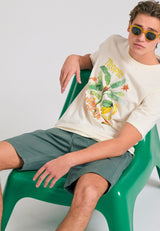 MINERAL GREEN