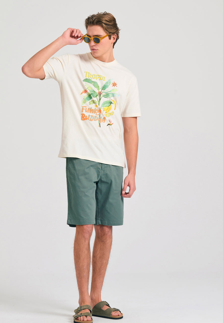 MINERAL GREEN