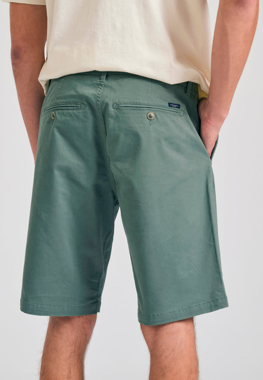 MINERAL GREEN