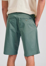 MINERAL GREEN