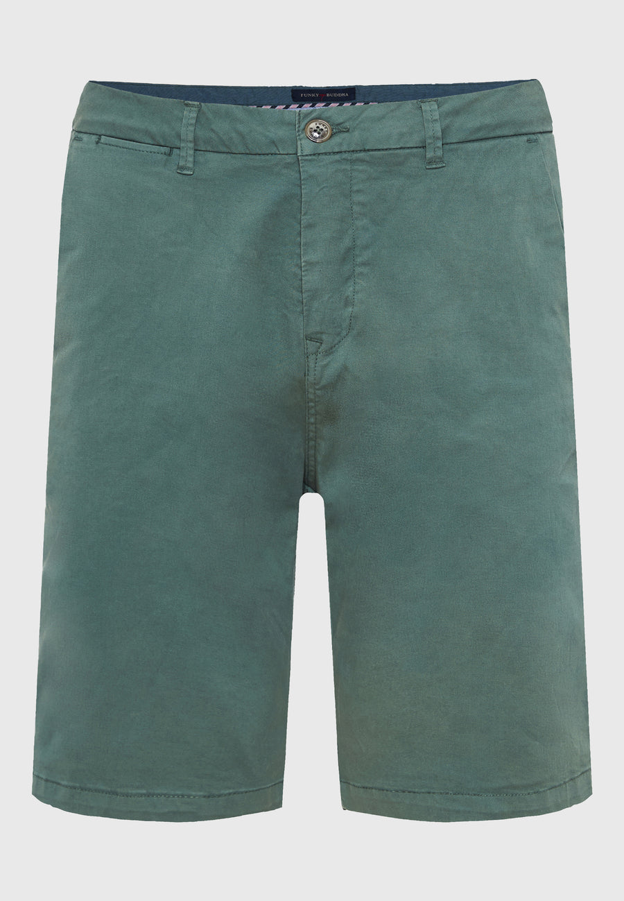 MINERAL GREEN
