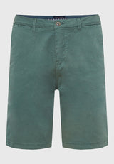 MINERAL GREEN
