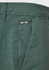 MINERAL GREEN