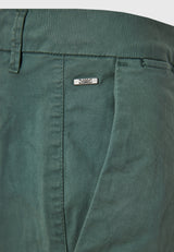 MINERAL GREEN