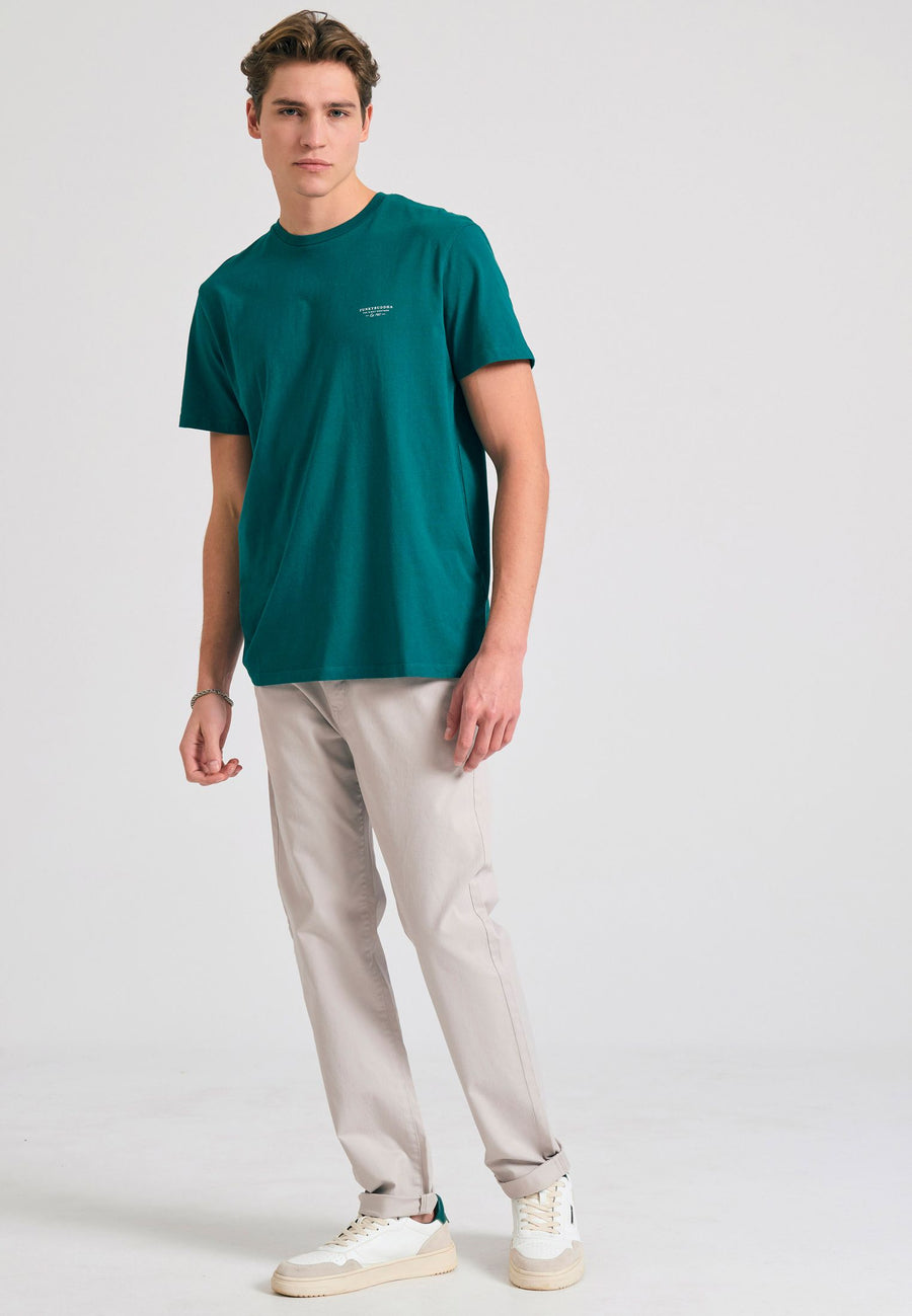 DEEP EMERALD