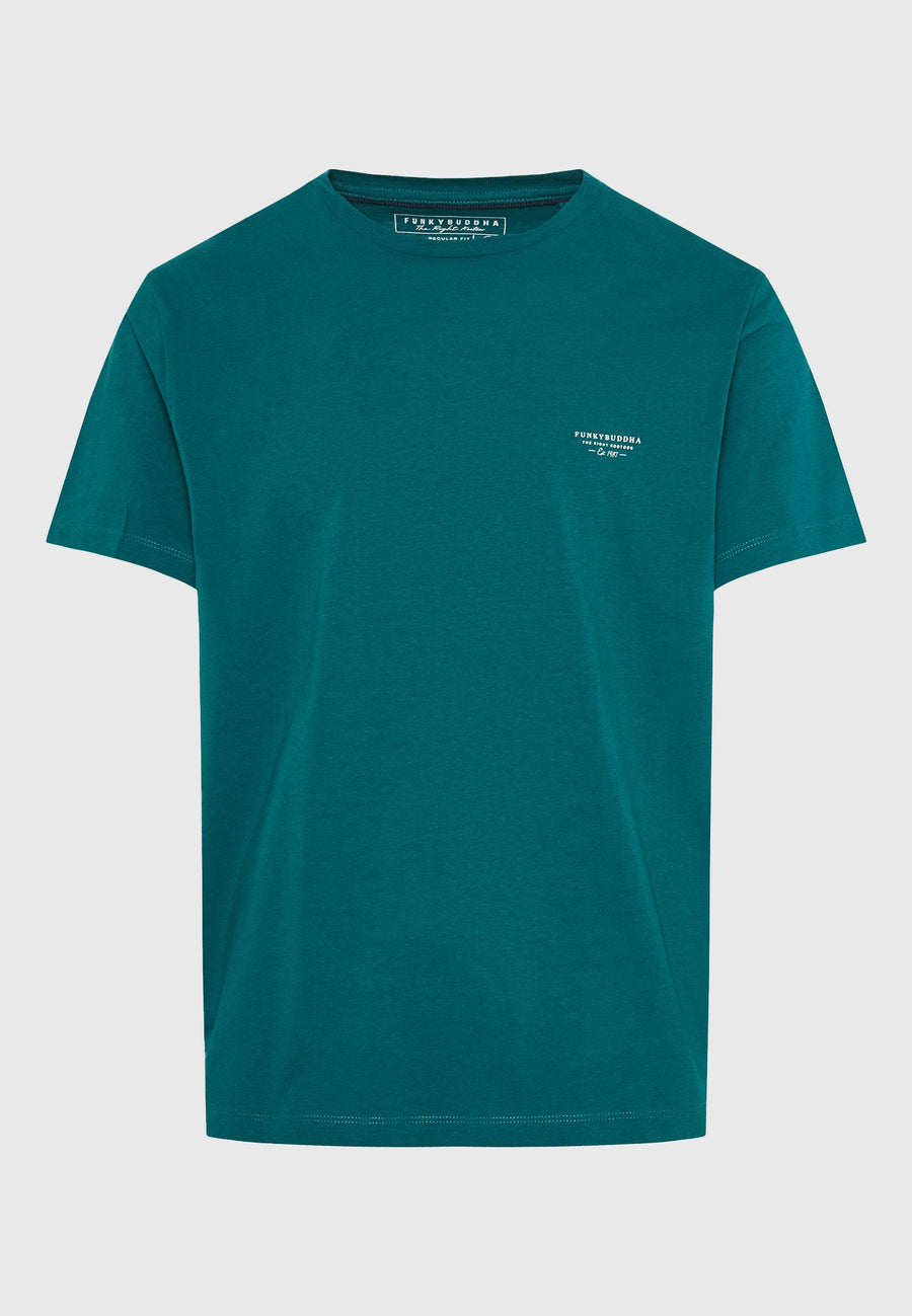 DEEP EMERALD