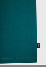 DEEP EMERALD