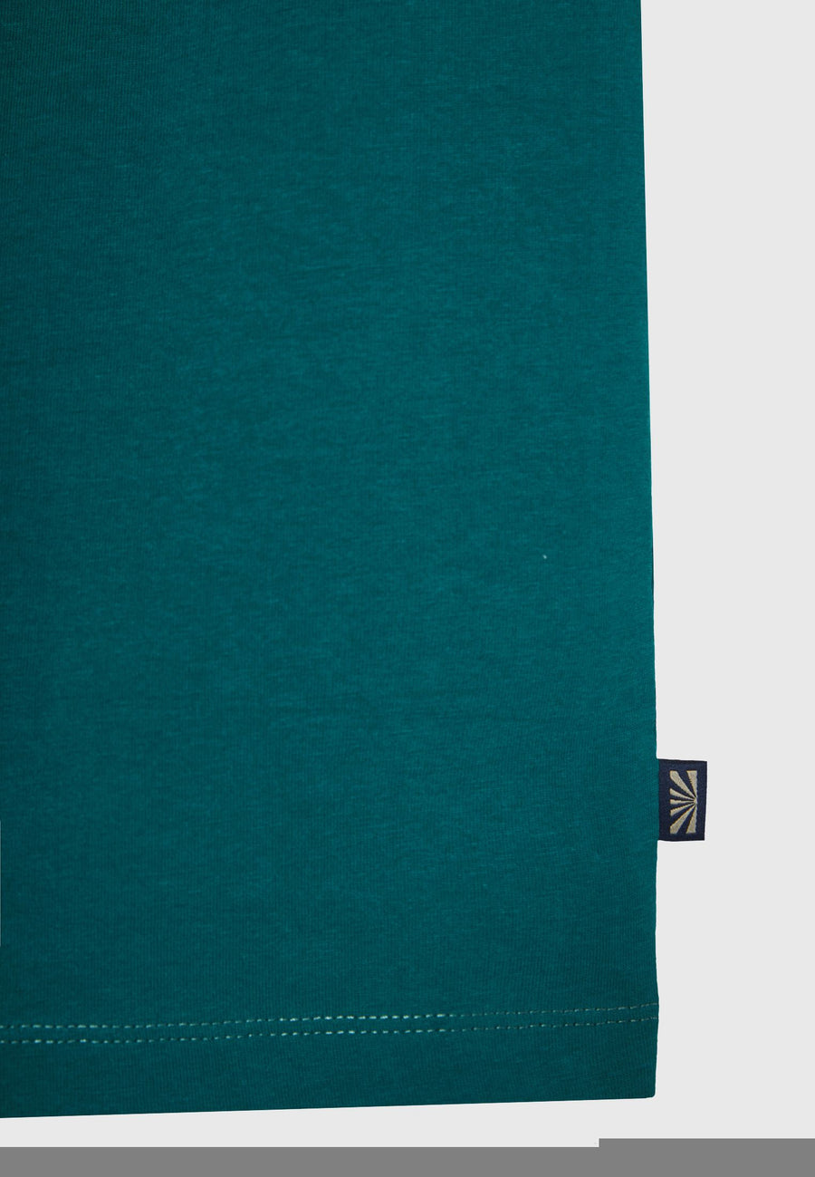 DEEP EMERALD