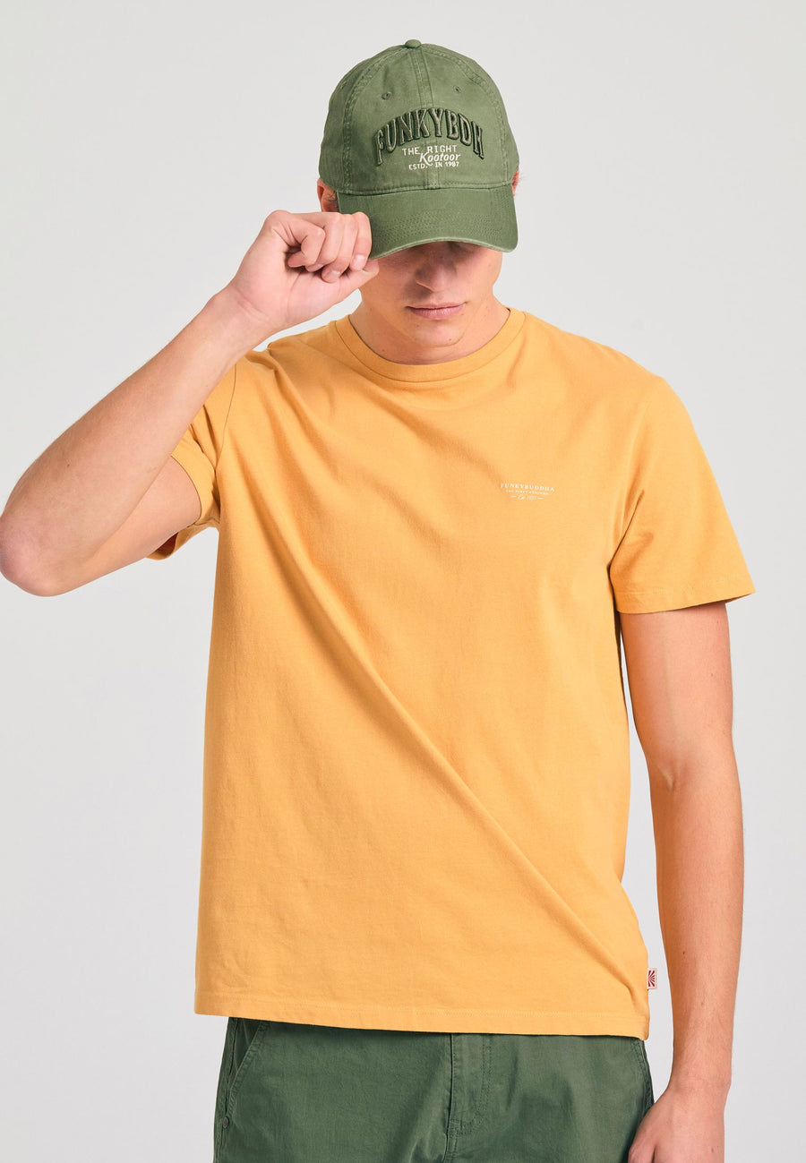 MINERAL YELLOW