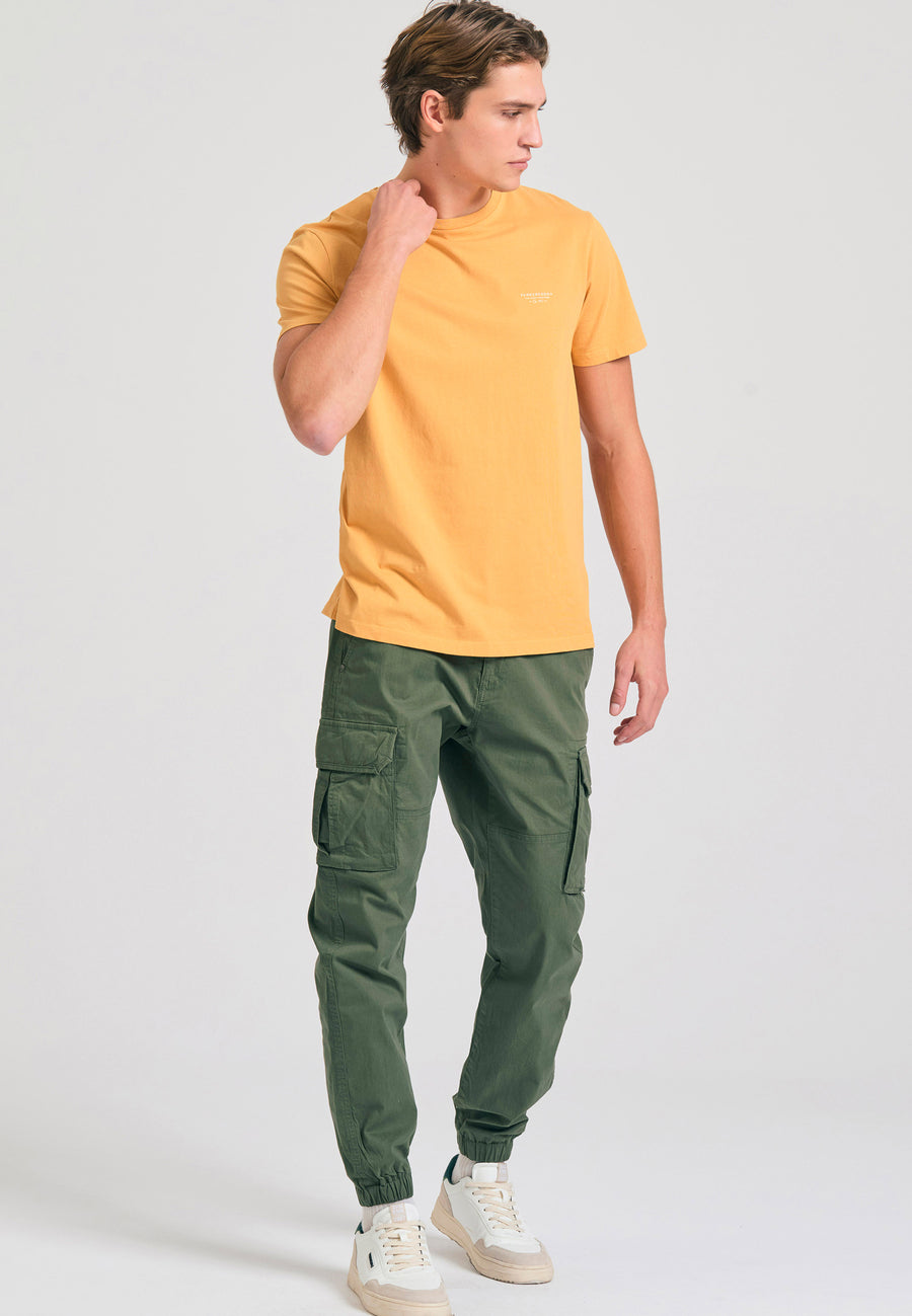 MINERAL YELLOW