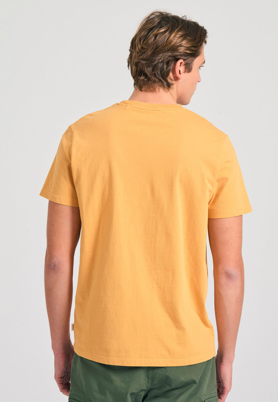 MINERAL YELLOW