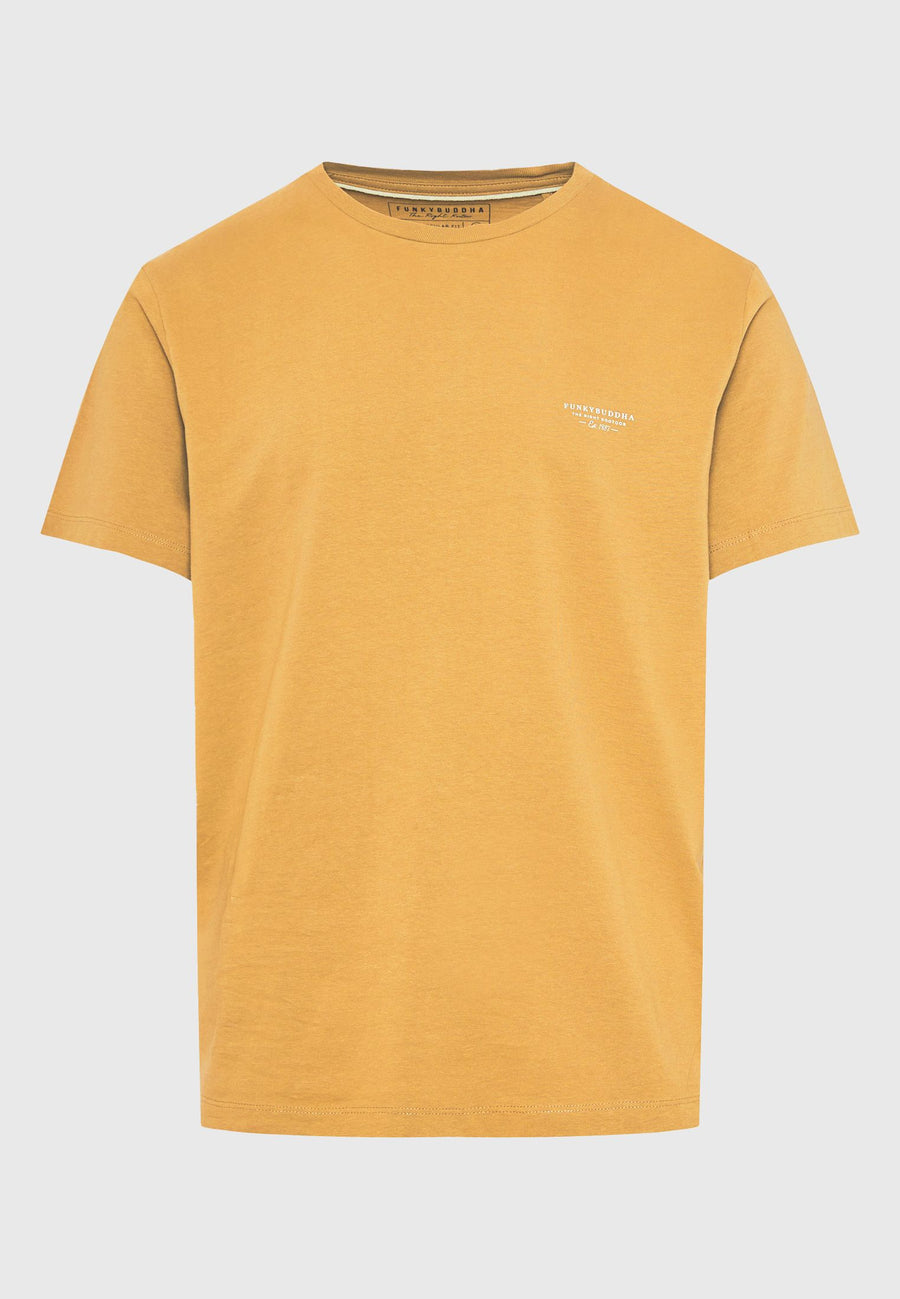MINERAL YELLOW
