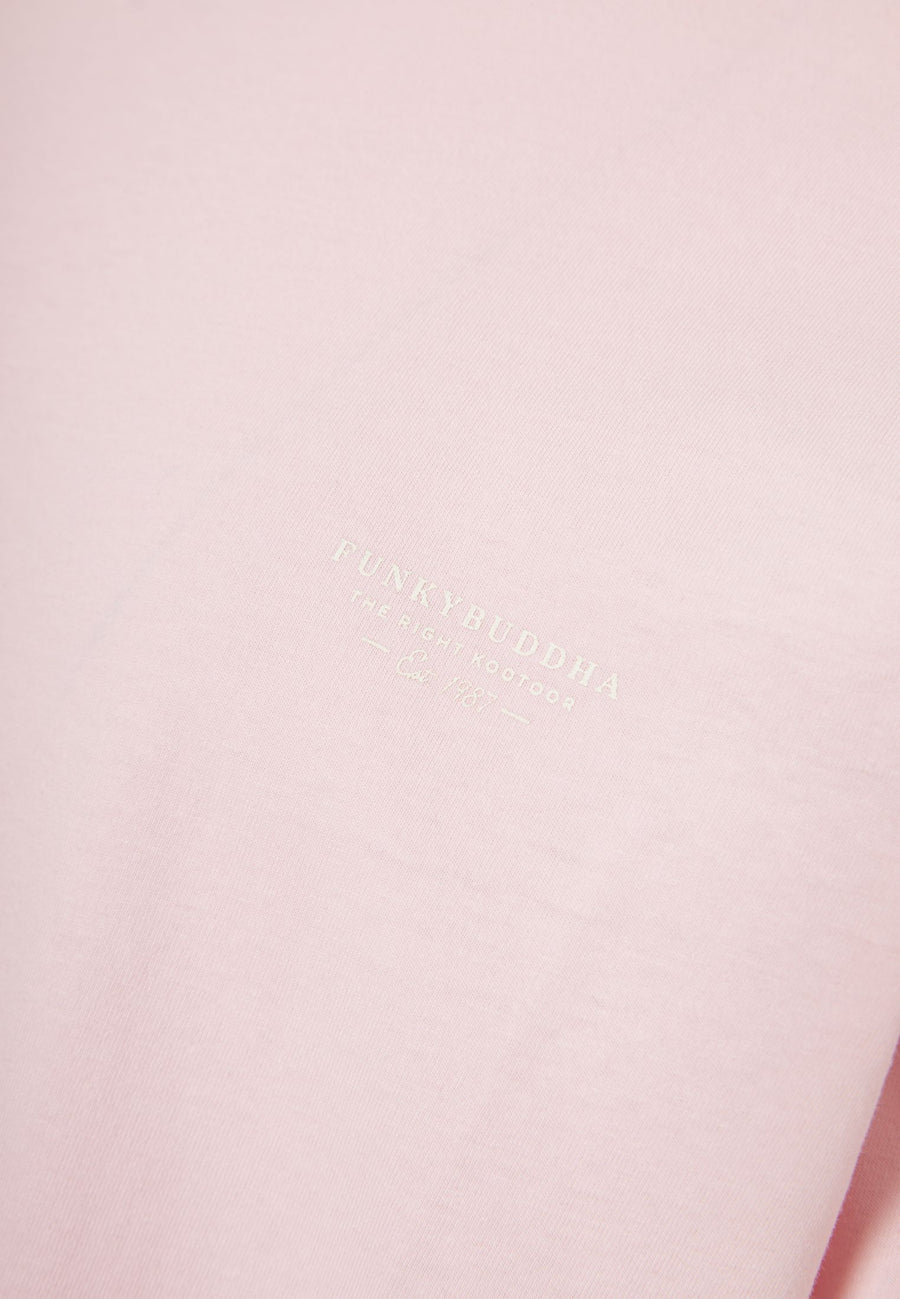PINK SORBET