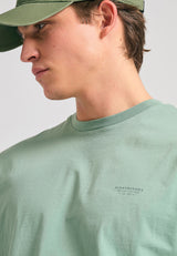 SAGE GREEN