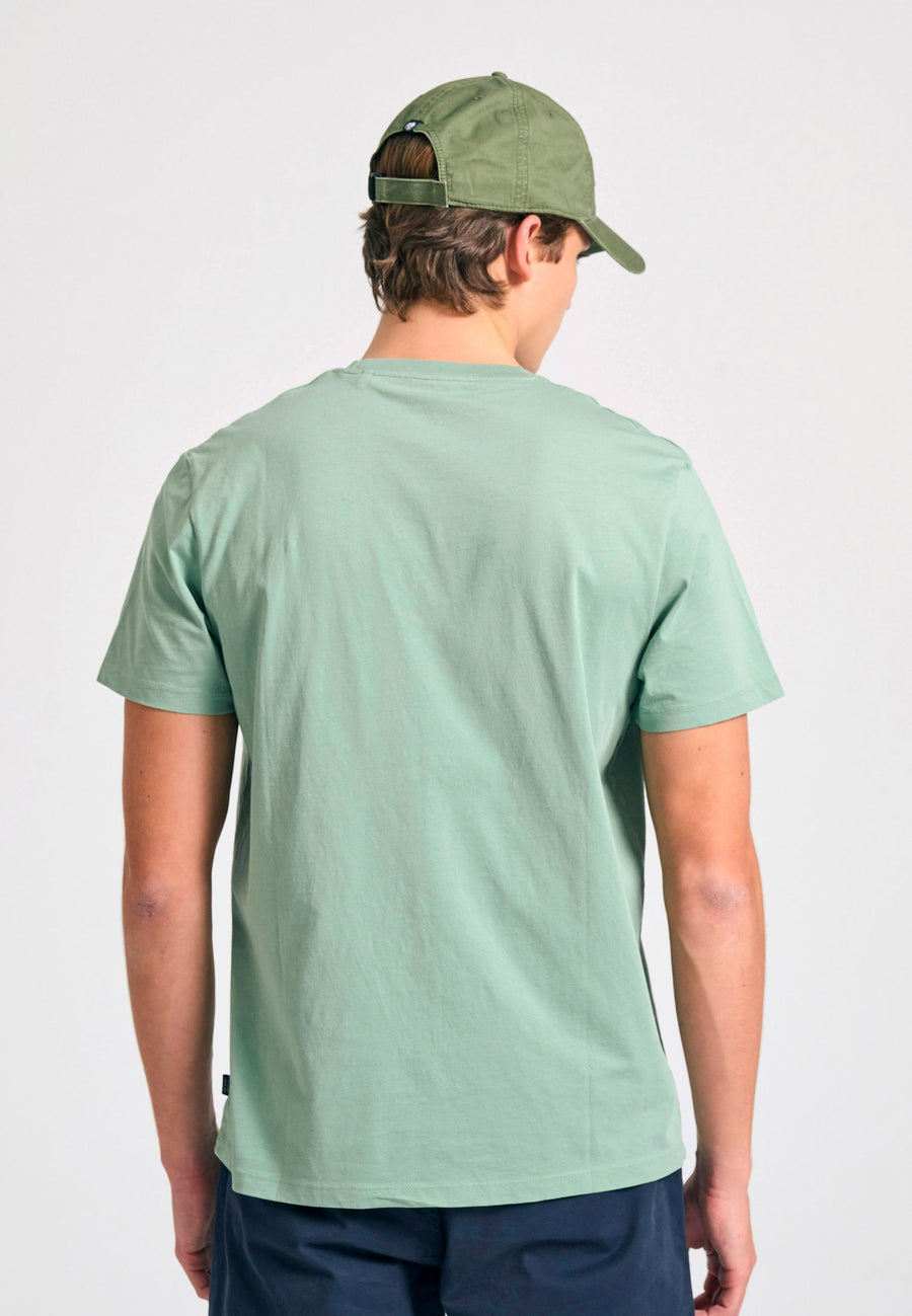 SAGE GREEN