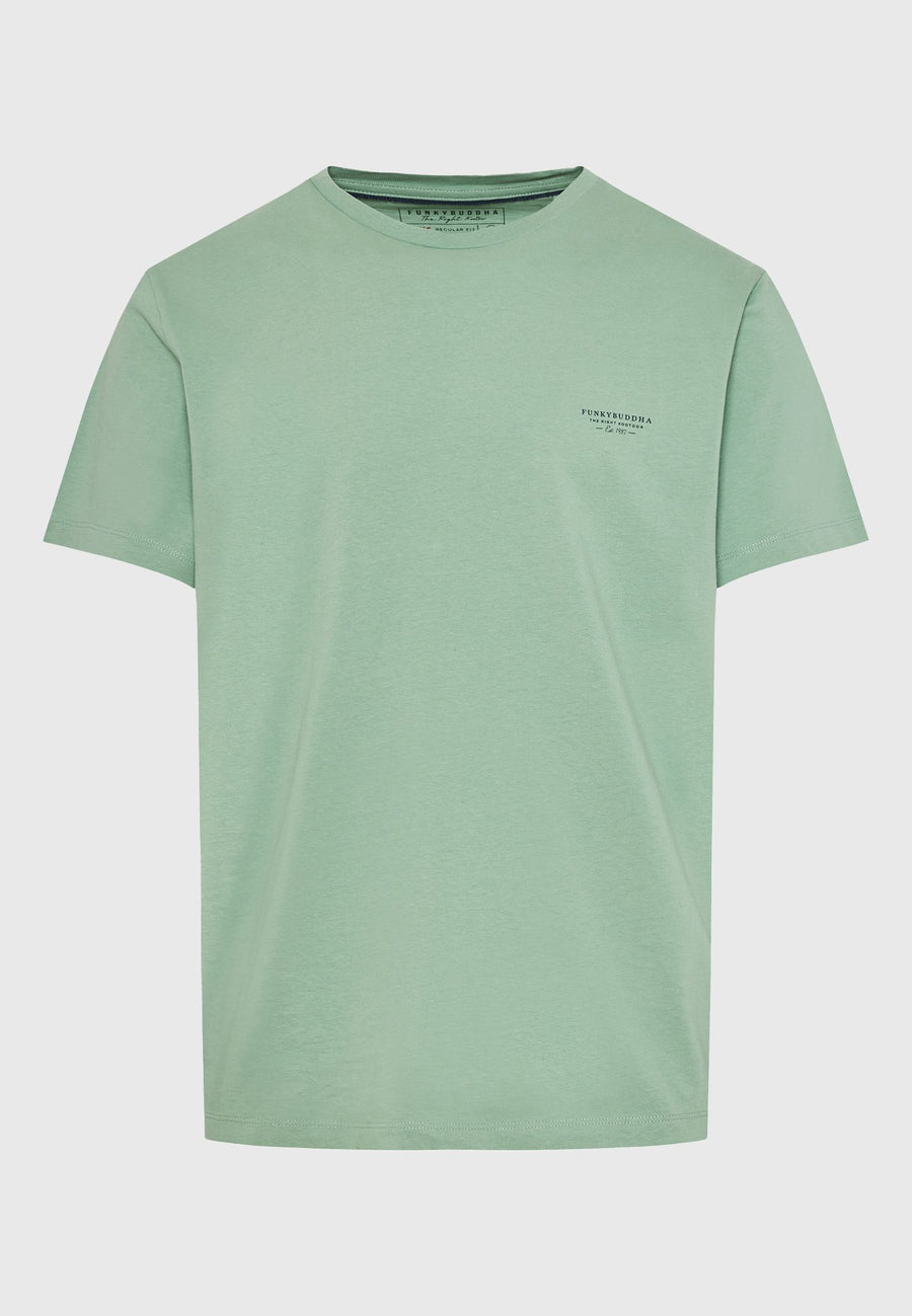 SAGE GREEN