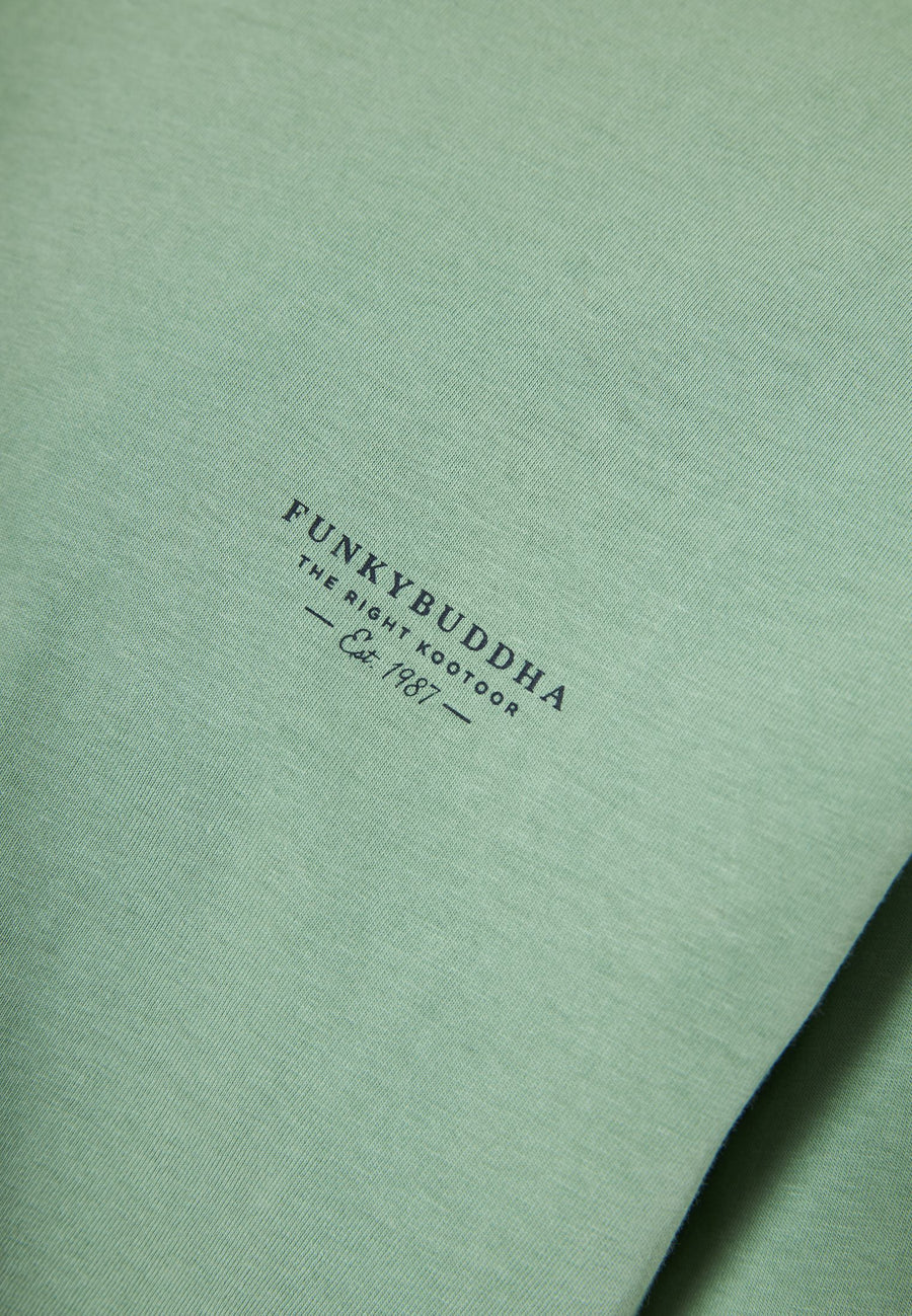 SAGE GREEN