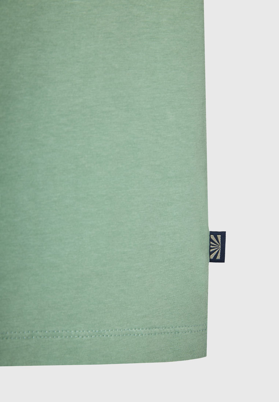 SAGE GREEN