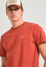 SPICE BROWN