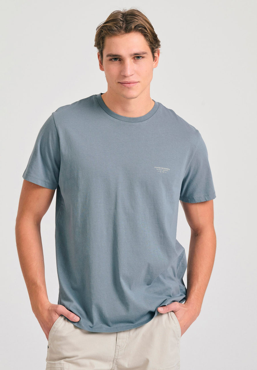 STEEL GREY