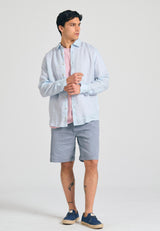 CLOUD BLUE