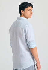 CLOUD BLUE