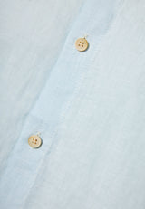 CLOUD BLUE