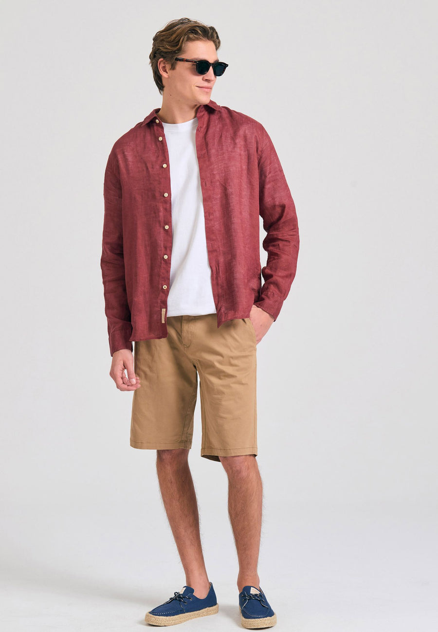 DK RED