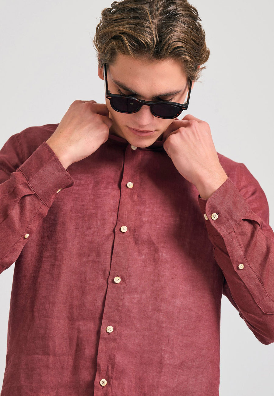 DK RED