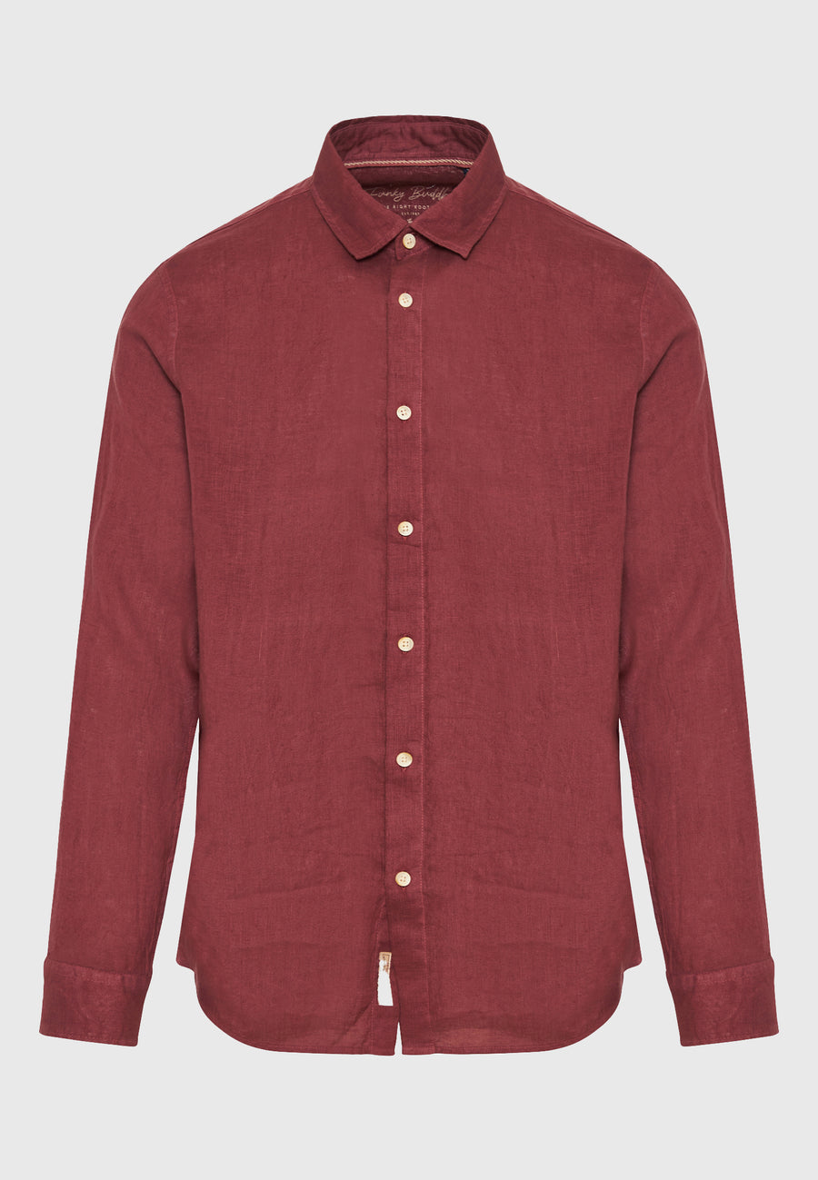 DK RED
