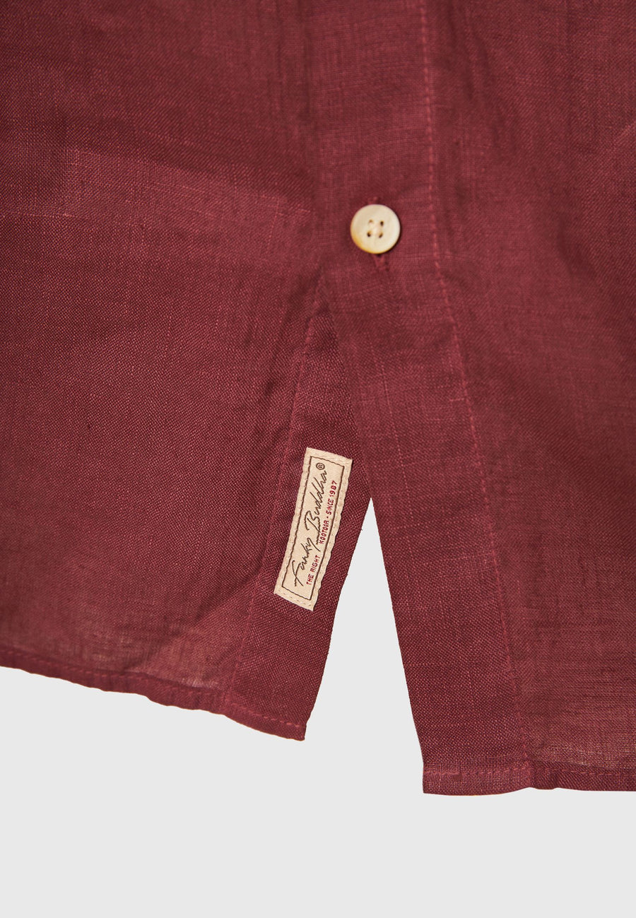 DK RED