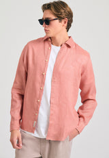 DRY PEACH