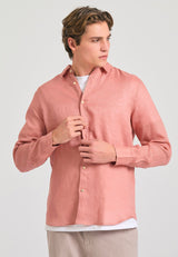 DRY PEACH