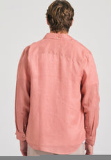 DRY PEACH