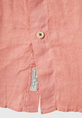 DRY PEACH