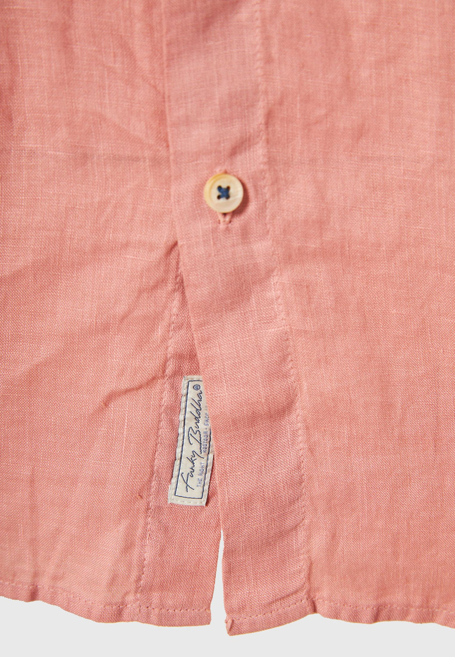 DRY PEACH