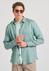 SAGE GREEN