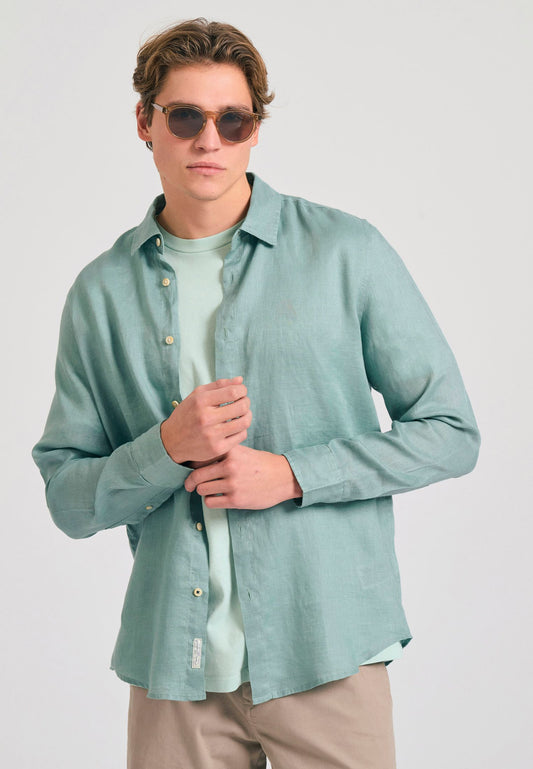 SAGE GREEN