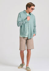 SAGE GREEN