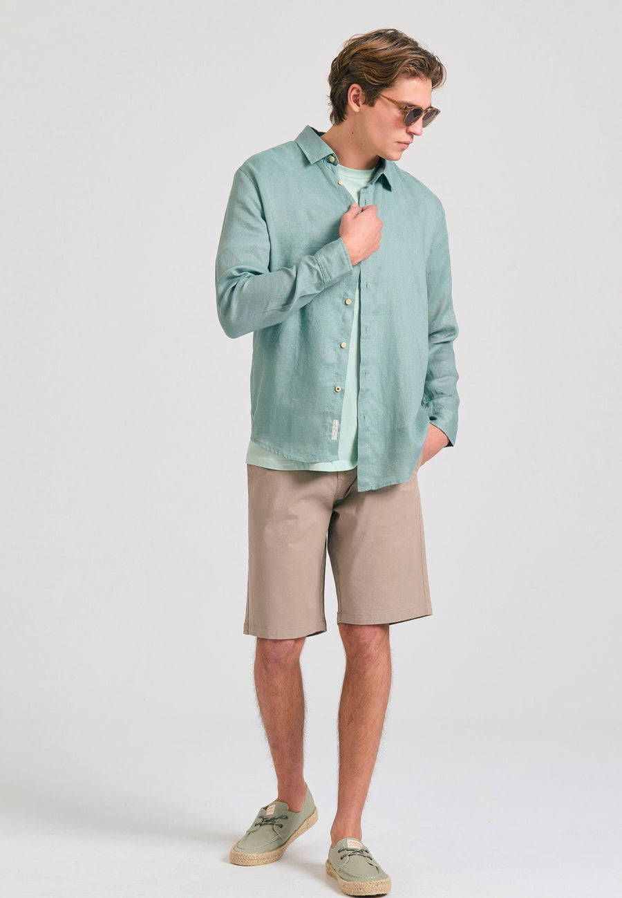 SAGE GREEN