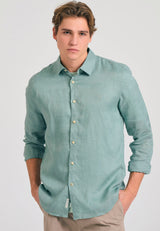 SAGE GREEN