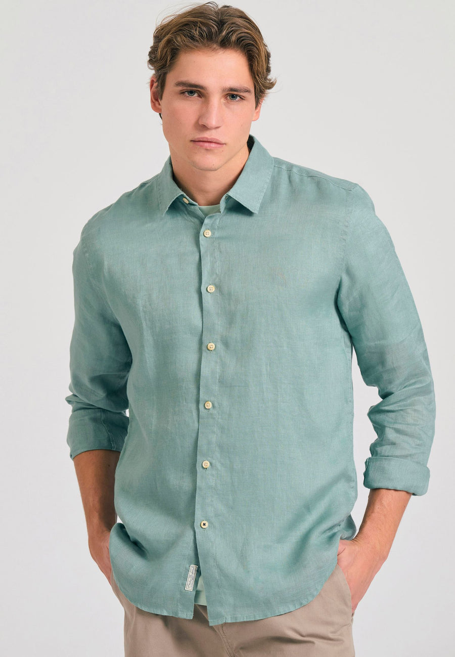 SAGE GREEN