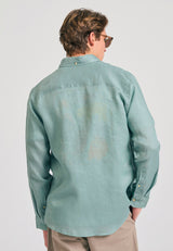 SAGE GREEN
