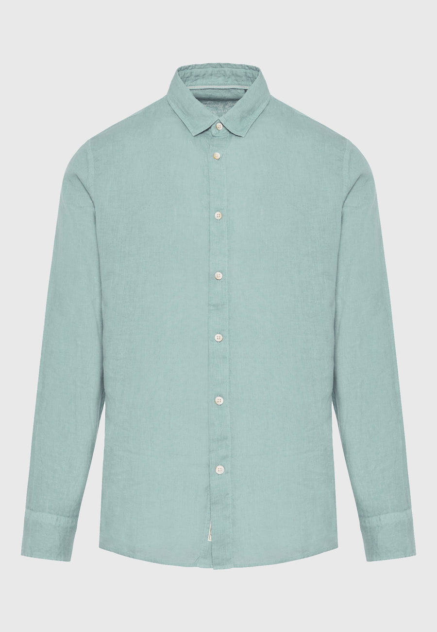 SAGE GREEN