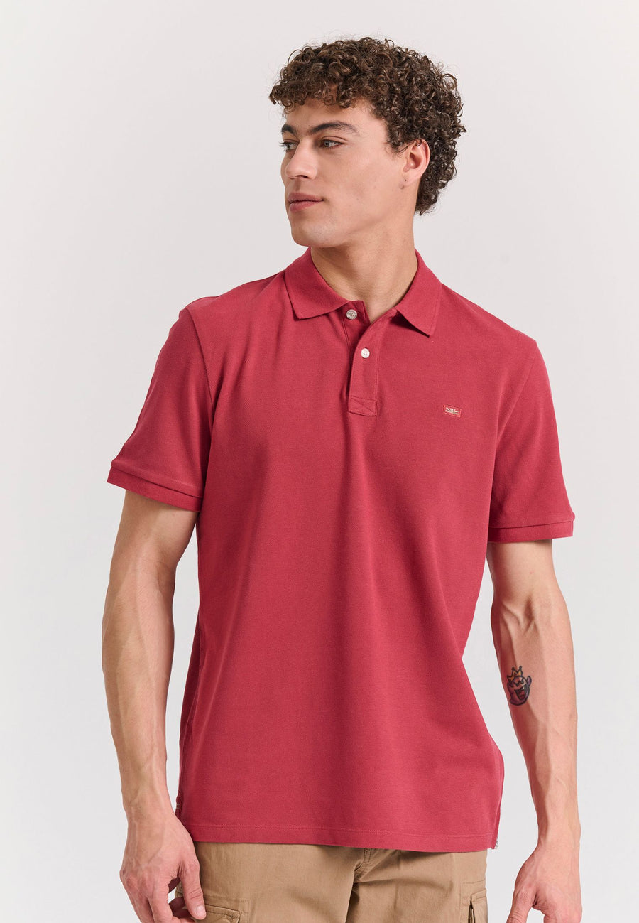EARTH RED